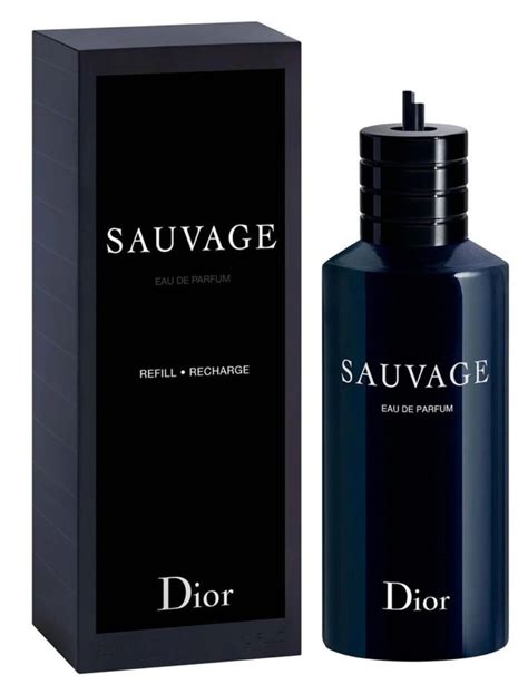 dior sauvage vivantis